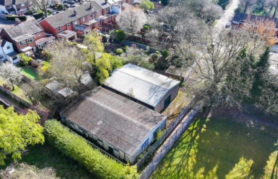 Land/Development Opportunity in Sutton Coldfield photo